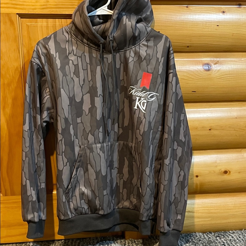 Men’s Kidd G hoodie